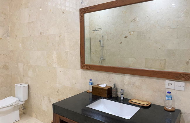 Danakha Villa Ubud - Foto 37