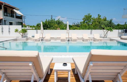 Ennea Suites-Flame suite - Foto 1