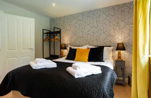 Trewhiddle Retreat V3 by Together Travel - Luxury 4-Bedroom Villa - Foto 37