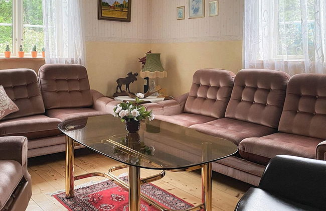 8 Person Holiday Home in Virestad-by Traum - Foto 10