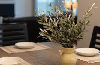 Cozy, Round Rock Retreat, Modern, Sleeps 10 - Foto 12