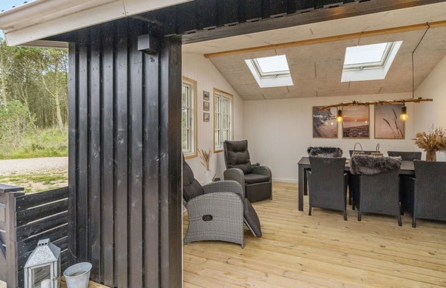 "Eldert" - 1.2km from the sea - Foto 16