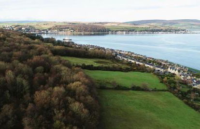 Bella Vista Manor - with elevated views over Rothesay & Loch Striven - Foto 60