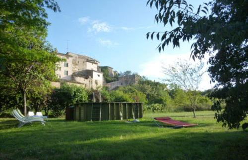 Maison en Provence La Cascatelle 6-8 pers - Foto 43