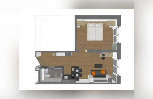 Timber One Boardinghouse Dorfen - Foto 129