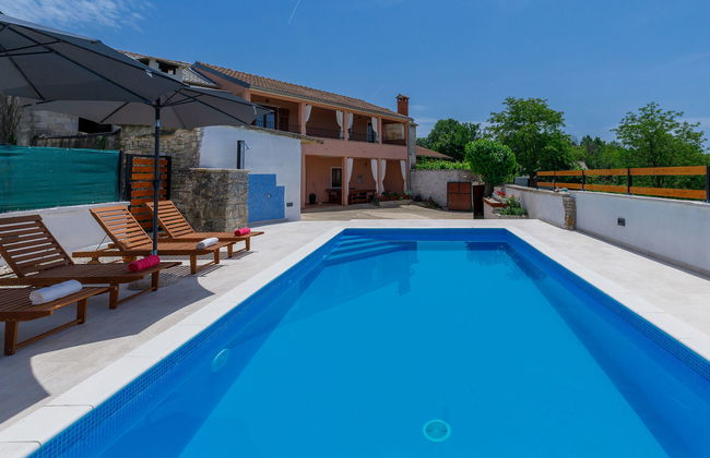 Villa Mate i Kate - Foto 38