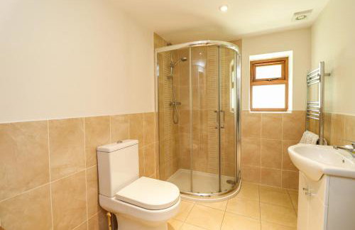 Loose Farm Lodge - Foto 14