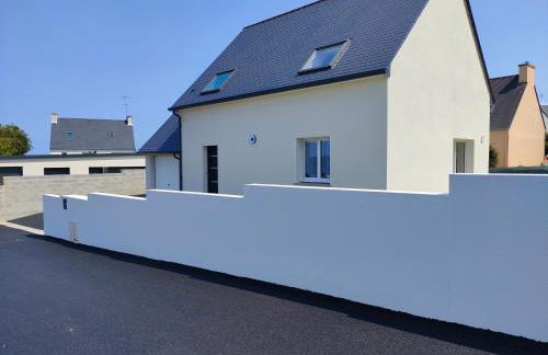 Chez Audrey et Christophe - Foto 6