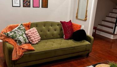 Collingdale Home - Near Philly! - Foto 5