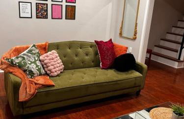 Collingdale Home - Near Philly! - Foto 5