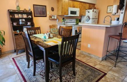 Golf course condo in Moab - Foto 9