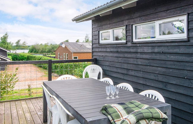 Holiday Home in Ansager - Foto 45