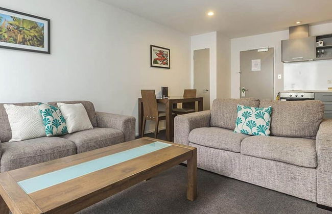 Barclay Suites - Foto 26