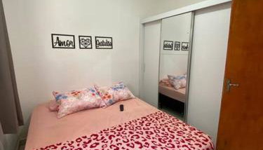 Casa na praia Itanhaém - Cibratel 2 - Foto 4, wardrobe