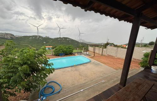 Chalé Vista Encanto dos Montes - Foto 31