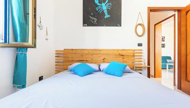 3954 Villetta Mamapace by Barbarhouse - Foto 3, Habitación