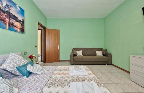 Venice Miramare Residence 2 - Photo 20