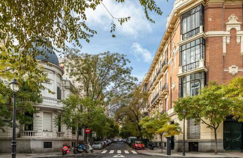 Waou Chamberi I - Alquiler Corta Duración - Photo 43