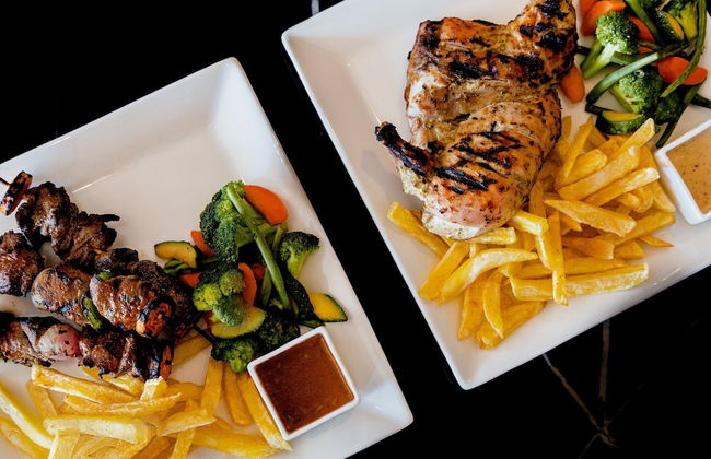 AURA SUITES - Foto 21