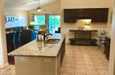 House# 50 Home Away Home (No pets) - Photo 3