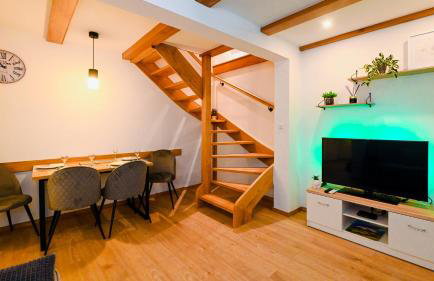 Ruralna kuća za odmor CVEPUK - Foto 37