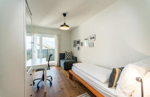 Apartment Le rose di Marianne - sud - Foto 16