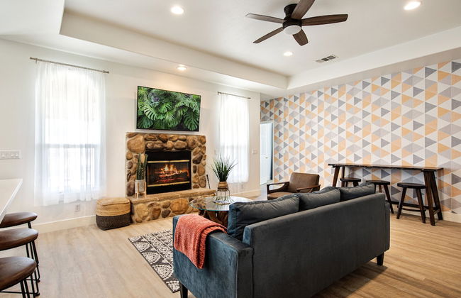 Golden Serenity - Foto 12