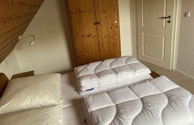 Country House on Silbersee - Foto 7