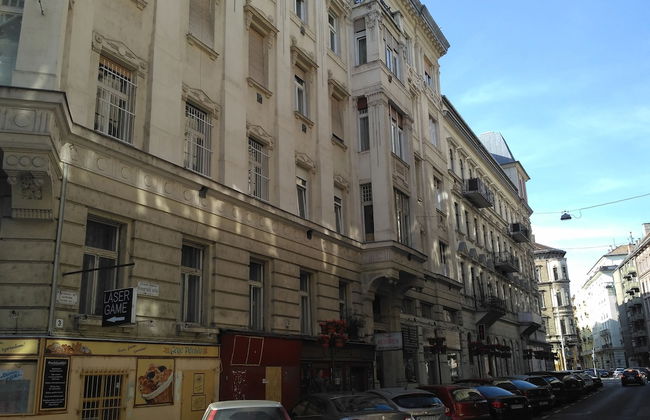 Roland Apartments - Foto 59