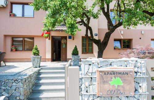 Old Pear Apartment - Photo 30