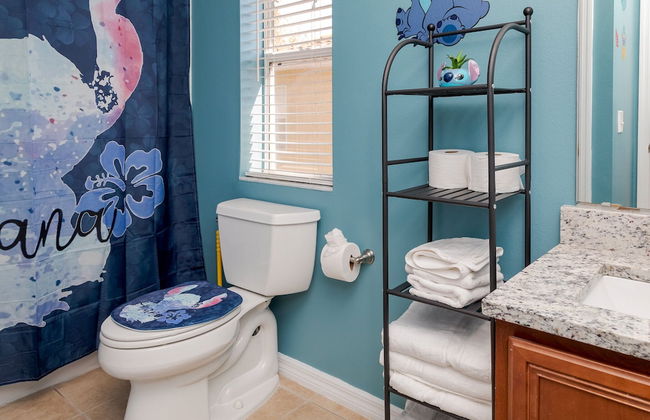 Be Our Guest - Foto 14