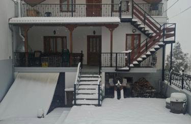 Wooden Sofita House with Unlimited View - Foto 46