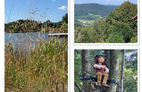 Apartment Appartement in Langfurth mit Kleinem Balkon by Interhome - Foto 21