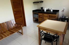 Flats Ana Alves Residence Delta do Parnaíba- Piauí - Photo 8