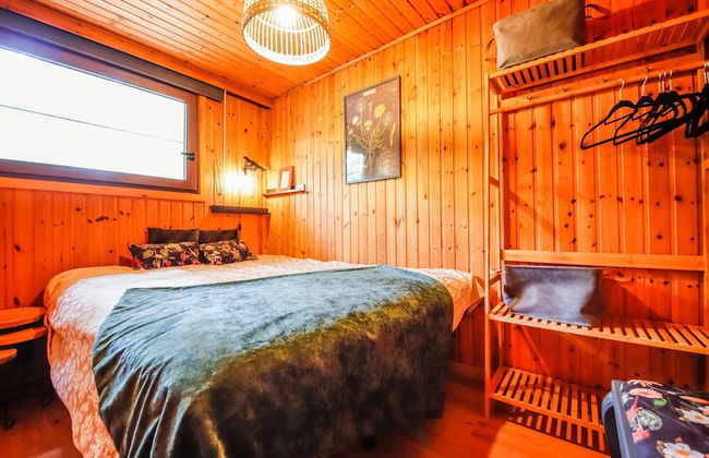 Chalet Le Beau Renard, Heure - Foto 1