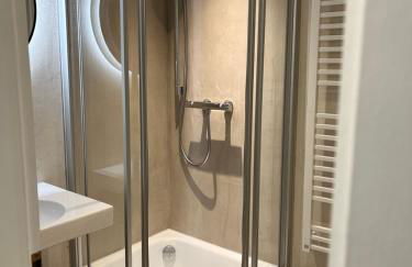 Allgäu Apartments Hüs 4 Ferienwohnung mit Self-Checkin - Photo 21