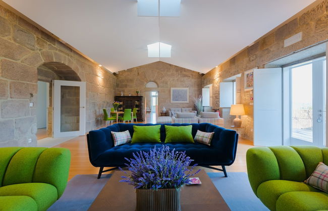 Torre de Tebra - Foto 6