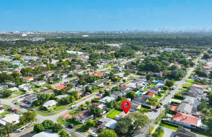 NEW house in Miami Casa Calle 19 by Dream Vacation - Foto 27