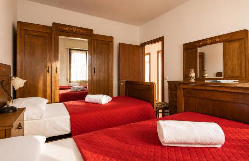 Apartment Alex 1 in Domaso - Foto 9