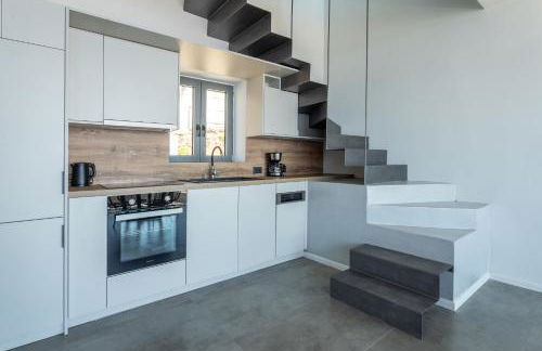 Above Blue two Bedroom Villa - Foto 25