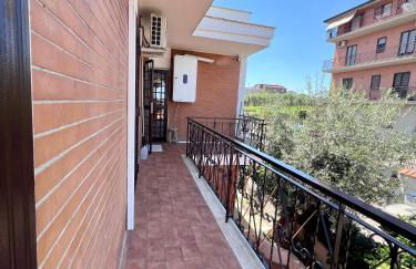 Zoelia Casilina House - Foto 23