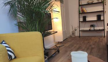 Apartment Philosophenviertel - Foto 5