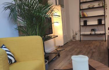 Apartment Philosophenviertel - Foto 5