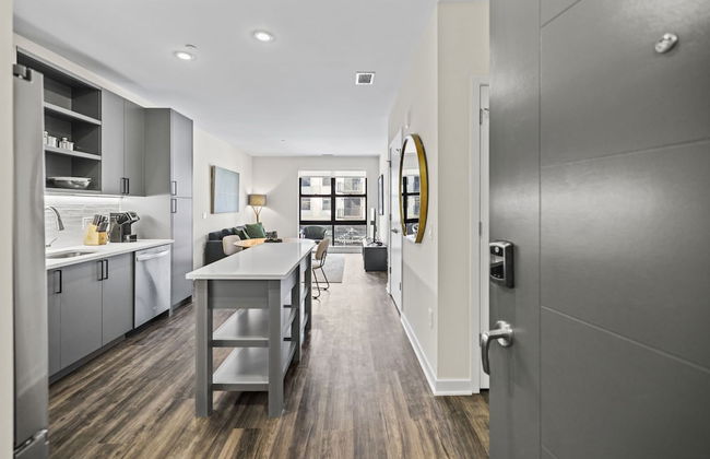 Placemakr Cathedral Heights - Photo 59