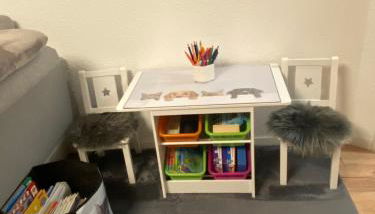 2 Zimmer Ferienunterkunft Gemeinsame Zeit - Foto 5