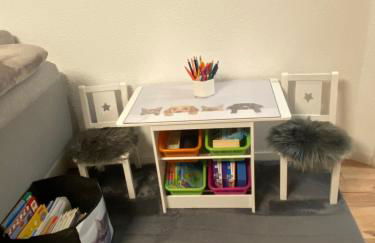 2 Zimmer Ferienunterkunft Gemeinsame Zeit - Foto 5