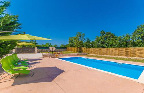 Villa Dream House, a charming pet friendly villa - Foto 31