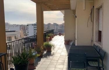 Penthouse in the historic center - Foto 26