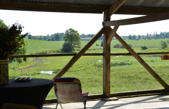 Charming Farmhouse With Large Terrace - Foto 69