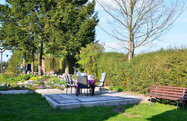 Holiday Home in Neustadt am Rennsteig With Pond - Foto 59